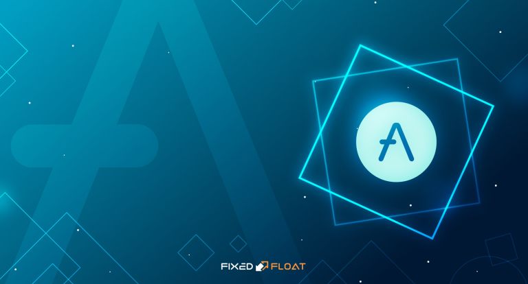 Aave. Features and Benefits
