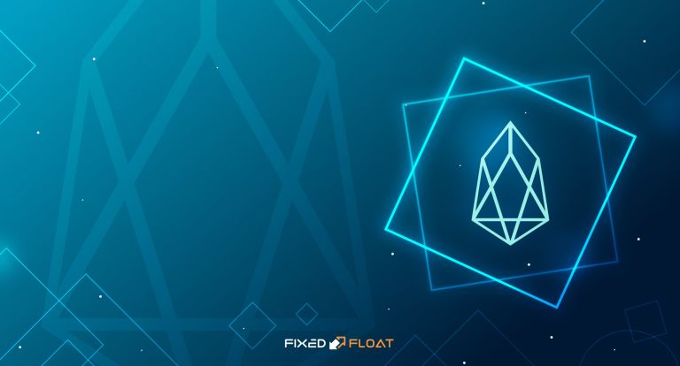 EOS. Features and Benefits