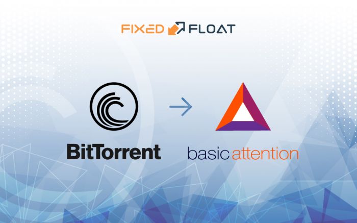 Intercambiar BitTorrent a Basic Attention