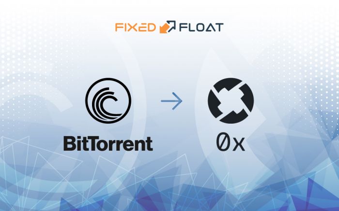 Échangez BitTorrent en 0x