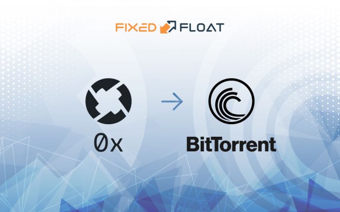 Échangez 0x en BitTorrent