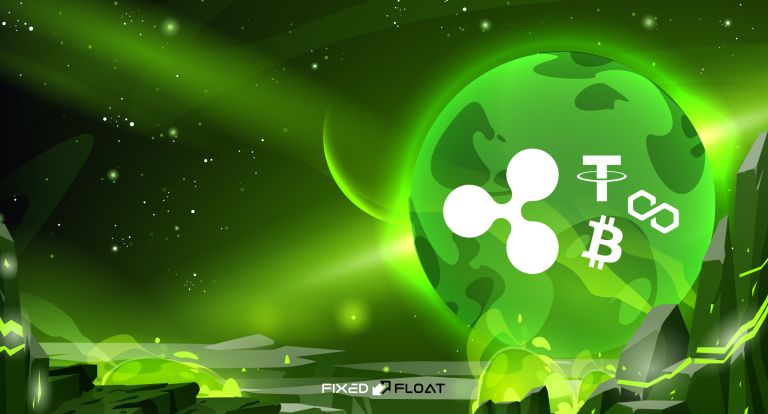 News of cryptocurrencies of the 4th week of October 2025