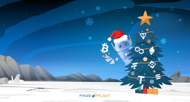 Merry Christmas and Happy New Year!