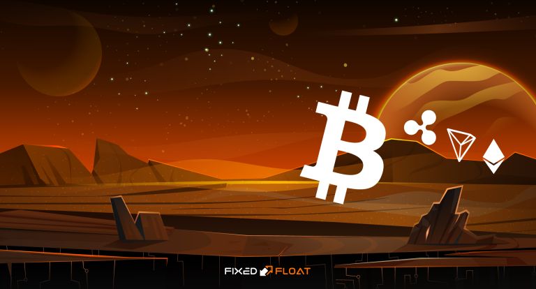 News of cryptocurrencies of the 3rd week of May 2026