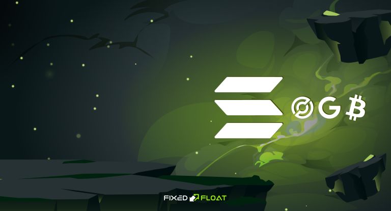 Nachrichten zu Kryptowährungen der 1. April 2026