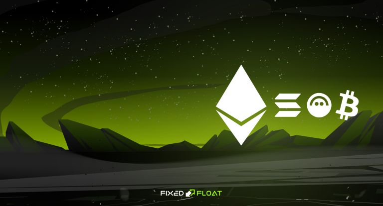 News of cryptocurrencies of the 2nd week of May 2026