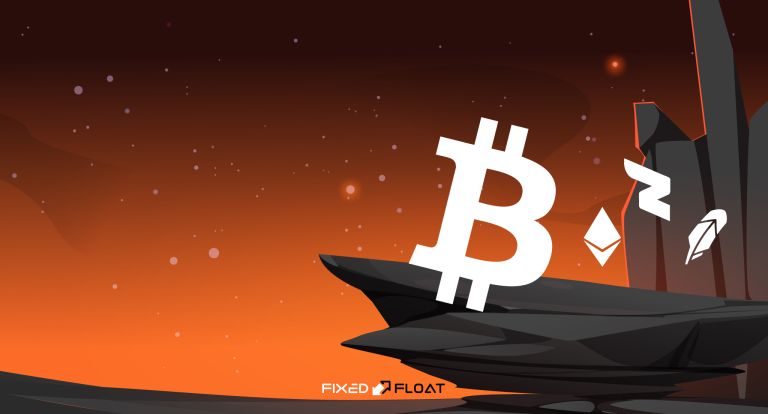 News of cryptocurrencies of the 1st week of September 2026
