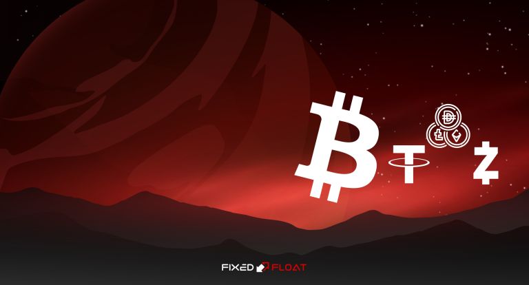 News of cryptocurrencies of the 4th week of October 2026